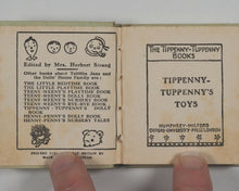 Load image into Gallery viewer, Strang, Mrs. Herbert [Herbert Ely and Charles James L’Estrange, editors]. Little Pet's Box of Books. Humphrey Milford, Oxford University Press. London. 1935.
