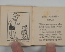 Load image into Gallery viewer, Strang, Mrs. Herbert [Herbert Ely and Charles James L’Estrange, editors]. Little Pet's Box of Books. Humphrey Milford, Oxford University Press. London. 1935.
