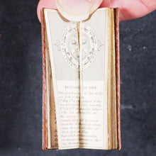 Load image into Gallery viewer, London Almanac for the Year of Christ 1864. Company of Stationers [London]. 1863.
