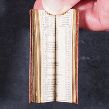 Load image into Gallery viewer, London Almanac for the Year of Christ 1864. Company of Stationers [London]. 1863.
