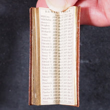 Load image into Gallery viewer, London Almanac for the Year of Christ 1864. Company of Stationers [London]. 1863.
