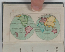Load image into Gallery viewer, Book-case of Knowledge, or Library for Youth]. Wallis, John. Cundee, J. [or T. Gillet], printers. London. 1800-1803.2
