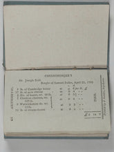 Load image into Gallery viewer, Book-case of Knowledge, or Library for Youth]. Wallis, John. Cundee, J. [or T. Gillet], printers. London. 1800-1803.2
