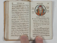 Load image into Gallery viewer, Book-case of Knowledge, or Library for Youth]. Wallis, John. Cundee, J. [or T. Gillet], printers. London. 1800-1803.2

