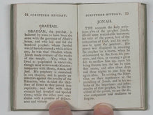 Load image into Gallery viewer, Book-case of Knowledge, or Library for Youth]. Wallis, John. Cundee, J. [or T. Gillet], printers. London. 1800-1803.2
