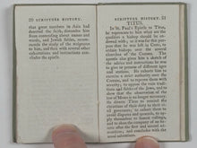 Load image into Gallery viewer, Book-case of Knowledge, or Library for Youth]. Wallis, John. Cundee, J. [or T. Gillet], printers. London. 1800-1803.2
