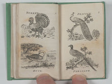 Load image into Gallery viewer, Book-case of Knowledge, or Library for Youth]. Wallis, John. Cundee, J. [or T. Gillet], printers. London. 1800-1803.2

