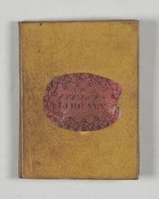 Load image into Gallery viewer, Infant's Library. Marshall, John. No. 4 Aldermary Churchyard in Watling Street. London. Circa 1800.
