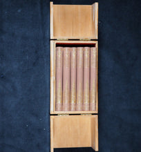 Load image into Gallery viewer, Scott, Sir Walter. Poetical Works Bryce, David &amp; Son. Glasgow. Scott's Works in Six Volumes. Circa 1890. Printed by Robert Maclehose, 153 West Nile Street, Glasgow.
