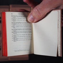 Load image into Gallery viewer, Scott, Sir Walter. Poetical Works Bryce, David &amp; Son. Glasgow. Scott's Works in Six Volumes. Circa 1890. Printed by Robert Maclehose, 153 West Nile Street, Glasgow.
