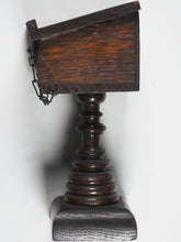 Load image into Gallery viewer, Holy Bible and Lectern. Nimmo, Hay &amp; Mitchell. Edinburgh. 1919.
