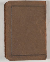 Load image into Gallery viewer, Longfellow, Henry Wadsworth. Evangeline, A Tale of Acadie [stet]. Henry Frowde. London, Edinburgh, Glasgow, New York, and Toronto. 1906.
