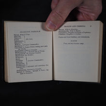 Load image into Gallery viewer, Shakespeare, William. Comedies, Histories and Tragedies of Mr. William Shakespeare together with his Poems and Sonnets with Introductions and Footnotes by W. J. Craig in Forty Volumes. Methuen &amp; Co. London. 1905. With original revolving bookcase.
