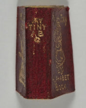 Load image into Gallery viewer, Bryce, David &amp; Son. Glasgow. Advertising. My Tiny Alphabet Book. Mellin's Food advertising. [1896].
