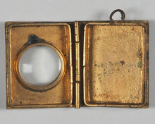 Load image into Gallery viewer, Bryce, David &amp; Son. Glasgow. Advertising. Smallest English Dictionary in the World. Gargoyle Milwaukee promotional. Circa 1906.
