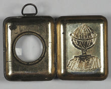 Load image into Gallery viewer, Bryce, David &amp; Son. Glasgow. Advertising. Smallest English Dictionary in the World. Pearsons promotional. Circa 1896.
