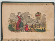 Load image into Gallery viewer, Tiny Pictures. Davis, Porter &amp; Co. Philadelphia. Circa 1865.
