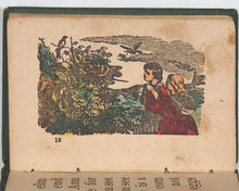 Load image into Gallery viewer, Tiny Pictures. Davis, Porter &amp; Co. Philadelphia. Circa 1865.
