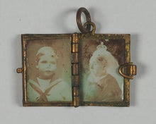 Load image into Gallery viewer, Royal Coronation Souvenir. Photograph album. 1902.
