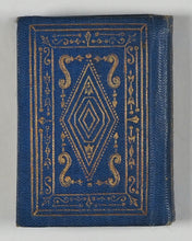 Load image into Gallery viewer, Bijou Bible. Fourth Edition. Rock Brothers and Payne. London. Circa 1859.
