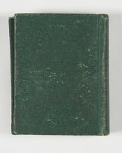 Load image into Gallery viewer, Bible in miniature for Children with twenty-five engravings. Lee &amp; Shepard. Boston. Circa 1835-70.
