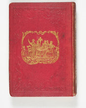 Load image into Gallery viewer, Social and Convivial Toast-Master and Compendium of Sentiment. McGuire, Frederic. Nelson Street. London. 1847.
