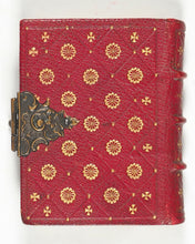 Load image into Gallery viewer, Paroissien Romain contenant les Offices des Dimanches et des Fêtes. Ardant, M. Limoges et Paris. 1861.
