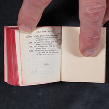 Load image into Gallery viewer, Walton, Izaak. Compleat Angler or the Contemplative Man's Recreation. Being a Discourse of Rivers, Fish-ponds, Fish and Fishing. Frowde, Henry. Oxford University Press Warehouse, Amen Corner, E.C. London. Circa 1900.
