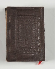 Load image into Gallery viewer, Holy Bible containing Old and New testaments: Translated Out of the Original Toungues, And With The Former Translations Diligently Compared And Revised. By His Majesty's Special Comand. Printed by Authority. Bryce, David &amp; Son. Glasgow. 1901.
