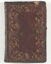 Load image into Gallery viewer, Ciceronis, M. Tullii. J.G. Graevius (editor). De Amicitia Dialogus ad T.P. Atticum. Barbou, J. Lutetiae. 1771.
