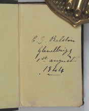 Load image into Gallery viewer, Abbott, Jacob [Principal of the Mount Vernon School, Boston, America]. Little Philos[o]pher [sic]. Designed for the use of Juvenile Reasoners. Nelson, Thomas. Edinburgh. 1840.

