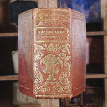 Load image into Gallery viewer, Little Gazetteer or Geographical Dictionary in miniature ...situation, extent, and other topographical features, with the commerce, manufactures, productions, and general statistics of every country in the world. Maunder, Samuel. 1845

