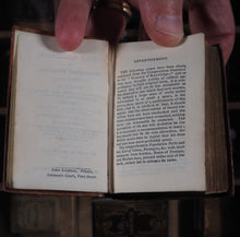 Load image into Gallery viewer, Little Gazetteer or Geographical Dictionary in miniature ...situation, extent, and other topographical features, with the commerce, manufactures, productions, and general statistics of every country in the world. Maunder, Samuel. 1845
