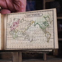 Load image into Gallery viewer, ATLAS MINIMA: Comprehended in 30 Maps. MURPHY, W[illiam] (Cartographer). Publication Date: 1825 CONDITION: GOOD

