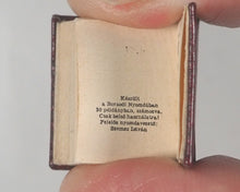 Load image into Gallery viewer, Szűcs, Andor. Adalek a miskolci nyomdászat történetéhez. Készült a Borsodi Nyomdában. Miskolc. 1972.
