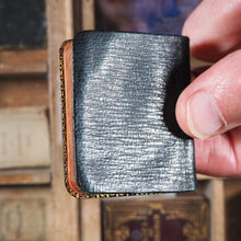 Load image into Gallery viewer, Compleat Angler or the Contemplative Man's Recreation. Being a Discourse of Rivers, Fish-ponds, Fish and Fishing.>>MINIATURE BOOK<< Walton, Izaak. C.1900
