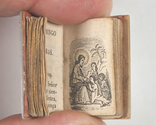 Load image into Gallery viewer, El libro de la misa para uso de la infancia. Firmin Didot,[ Rue Jacob, 58]. Paris. [1861].
