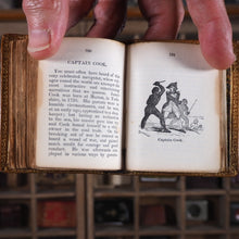 Load image into Gallery viewer, Famous Men of Britain. Loomis &amp; Peck, Philadelphia. Durrie &amp; Peck, New Haven. 1845.
