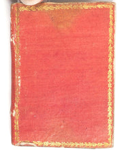 Load image into Gallery viewer, Almanacco Erudito-Critico Piacevole per l'Anno 1800. Rosa, Antonio. Venice. 1799.
