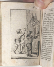 Load image into Gallery viewer, Almanacco Erudito-Critico Piacevole per l'Anno 1800. Rosa, Antonio. Venice. 1799.
