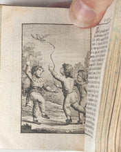 Load image into Gallery viewer, Almanacco Erudito-Critico Piacevole per l'Anno 1800. Rosa, Antonio. Venice. 1799.
