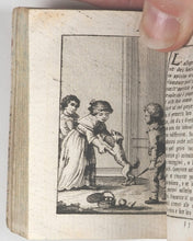 Load image into Gallery viewer, Almanacco Erudito-Critico Piacevole per l'Anno 1800. Rosa, Antonio. Venice. 1799.
