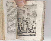 Load image into Gallery viewer, Almanacco Erudito-Critico Piacevole per l'Anno 1800. Rosa, Antonio. Venice. 1799.
