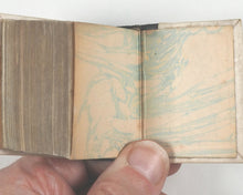 Load image into Gallery viewer, Tennyson, Alfred Lord. Poetical Works. Eyre &amp; Spottiswoode (Bible Warehouse) Ltd. 13 Paternoster Row. London E.C. London, Edinburgh, and New York. Circa 1900.

