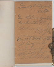 Load image into Gallery viewer, Rollwagen, J[ohan].G[eorg]. Carolinen Strasse. Augsburg [1859].
