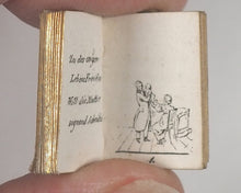 Load image into Gallery viewer, Almanach auf das Jahr 1835. Müller, C.F. Carlsruhe. [1834].
