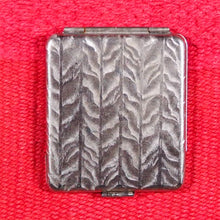 Load image into Gallery viewer, Kleines antikes. Liederbuch>>MINIATURE JUGENDSTIL SONGBOOK WITH ORIGINAL CASE<< Publication Date: 1900 CONDITION: VERY GOOD
