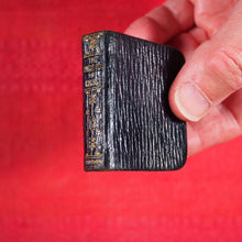 Load image into Gallery viewer, Imitation of Christ. Bijou Edition with a Preface by W.J.Knox-Little., Canon Redidentiary of Worcester. >>EXCELLENT MINIATURE BOOK IN NICE BINDING<< Thomas a Kempis. Publication Date: 1906
