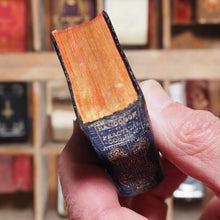 Load image into Gallery viewer, Dods, Matilda Lees. Handbook of Practical Cookery. >>SCARCE MINIATURE RECIPE BOOK<<Publication Date: 1906 CONDITION: VERY GOOD

