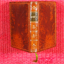 Load image into Gallery viewer, Life of King Henry v. >>MINIATURE SHAKESPEARE IN TREE CALF<< Shakespeare, William. Publication Date: 1905 CONDITION: NEAR FINE
